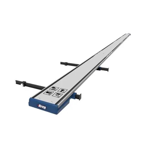 Sista chansen Kreg KMA4700 Parallellanslag